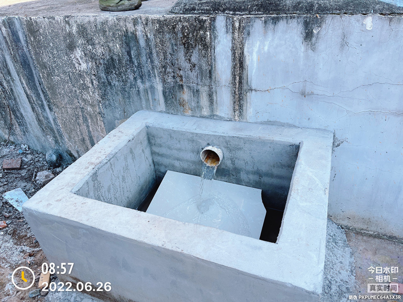 岳陽美滋滋食品有限公司食品廢水處理 岳陽美滋滋食品有限公司食品廢水處理